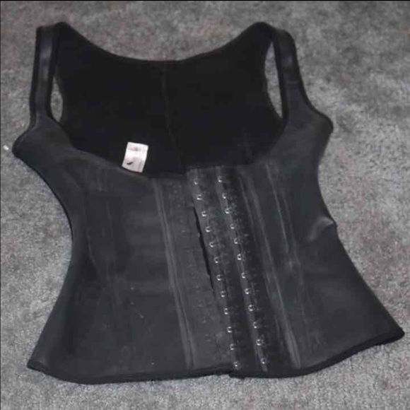 Vest waist trainer - Picture 1 of 4