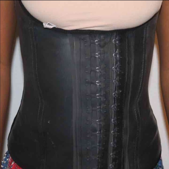 Vest waist trainer - Picture 3 of 4