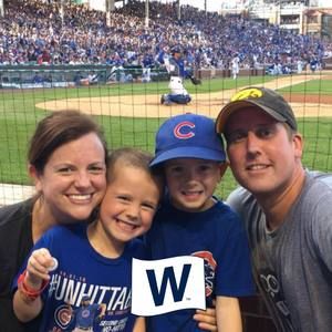 Meet your Posher, Jen