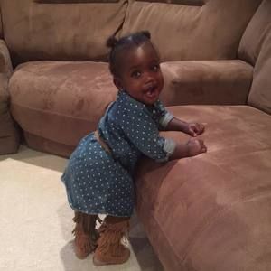 Meet your Posher, Gina