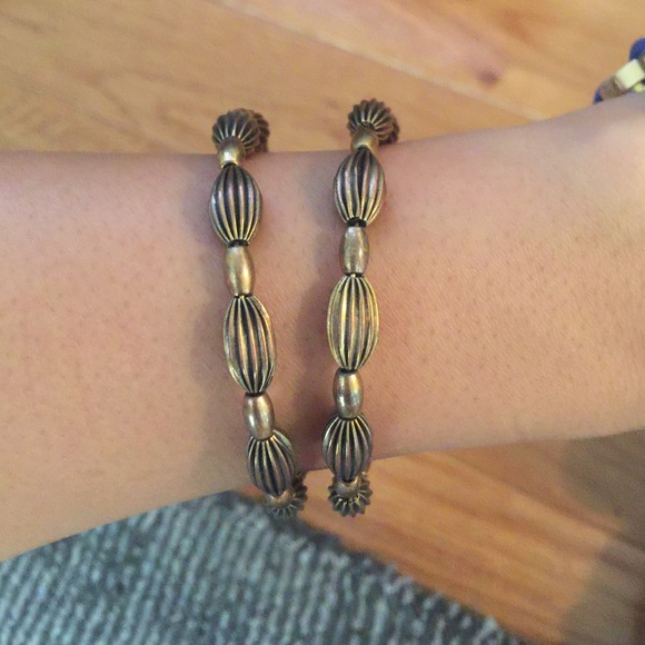 Alex & Ani bracelets