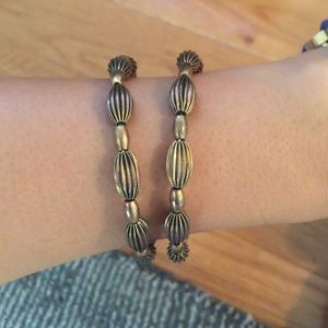 Alex & Ani bracelets