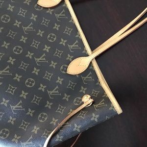 Louis Vuitton Neverfull Medium EXCELLENT CONDITION