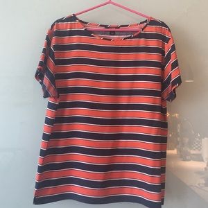Jcrew top