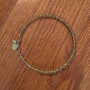 Alex & Ani bracelets