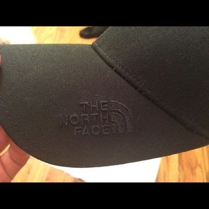 North Face Hat