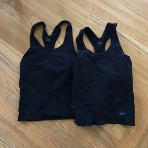 Champion Tanks