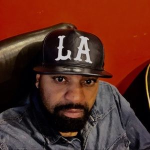 Meet your Posher, Dewayne