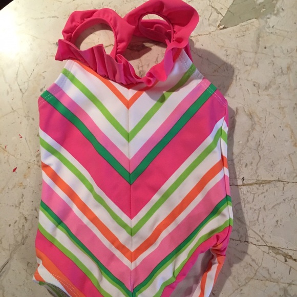 Gymboree 18-24 month bathing suit🌺