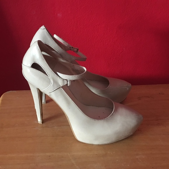 8 1/2 Nine West