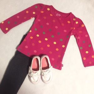 Baby GAP shirt 18-24M