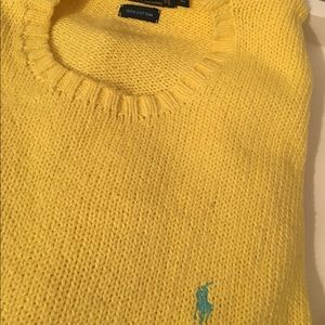 Ralph Lauren Sweater