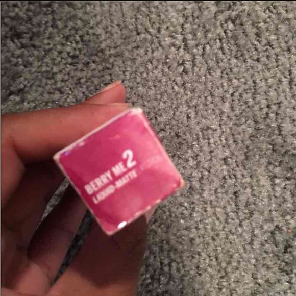 Dose of color berry me 2 - Picture 2 of 4