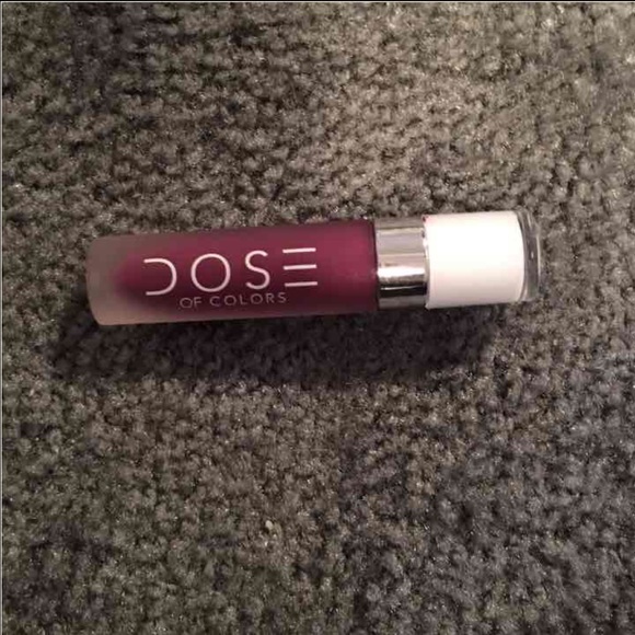 Dose of color berry me 2 - Picture 4 of 4