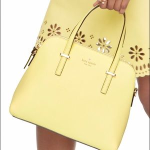 Brand new kate spade cedar street maise purse