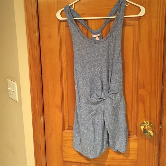 Swimsuit Cover Up