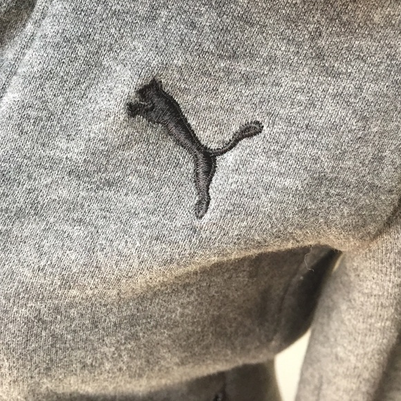 Puma jacket - Picture 2 of 4