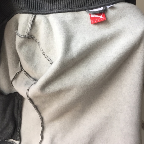 Puma jacket - Picture 3 of 4