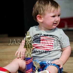 Meet your Posher, Stacy