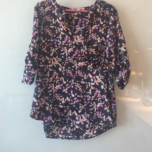 Collective concepts blouse