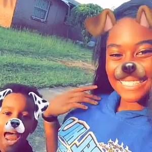 Meet your Posher, Janetta