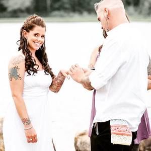 Meet your Posher, Zach