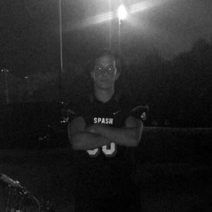 Meet your Posher, Frederick