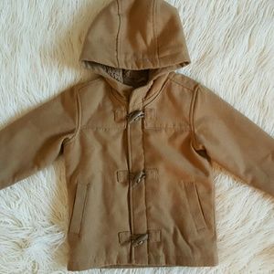 OLD NAVY Toddler Coat
