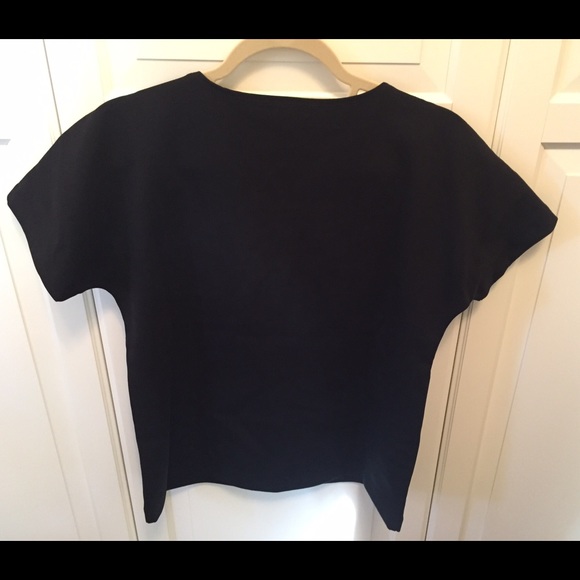 J.Crew Jeweled Top- BRAND NEW/NEVER WORN‼️ - Picture 3 of 4