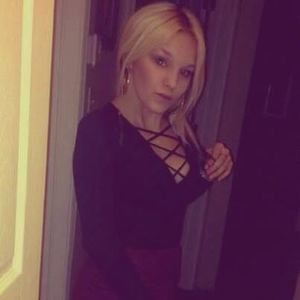 Meet your Posher, Kerri