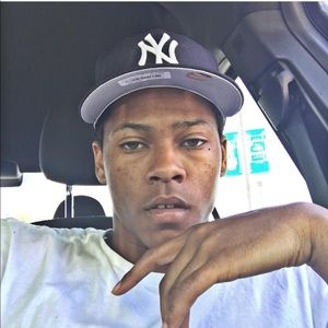 Meet your Posher, Kevin