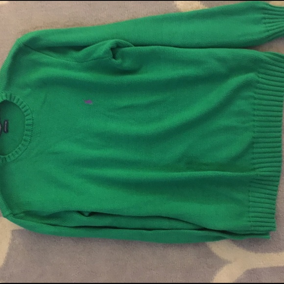 Ralph Lauren Sweater - Picture 3 of 4