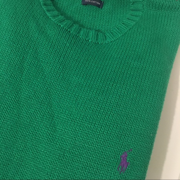 Ralph Lauren Sweater - Picture 4 of 4