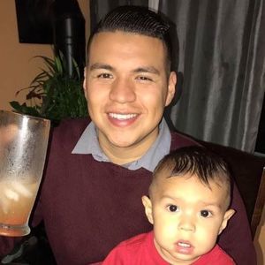 Meet your Posher, Max