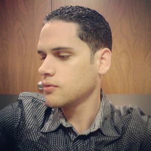 Meet your Posher, Robert