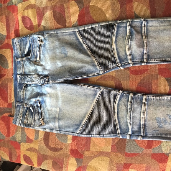 Balmain Jeans - Picture 2 of 3