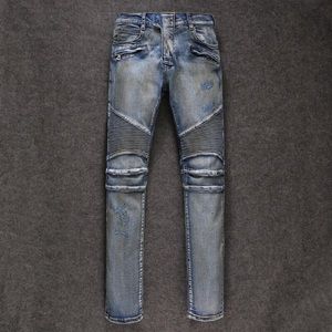 Balmain Jeans