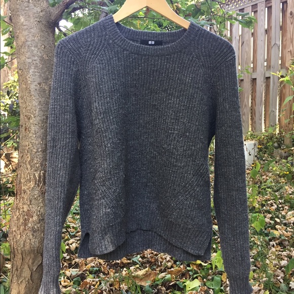 RESERVED 🍂FISHERMAN SWEATER LOOKALIKE🍂