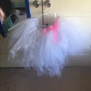 HANDMADE TUTU