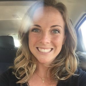 Meet your Posher, Helen