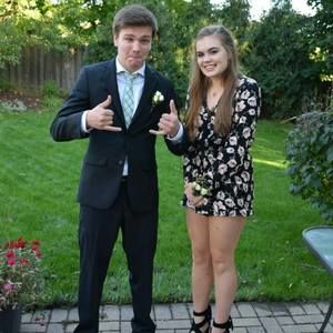 Meet your Posher, Robert