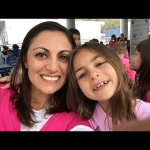 Meet your Posher, Sherin