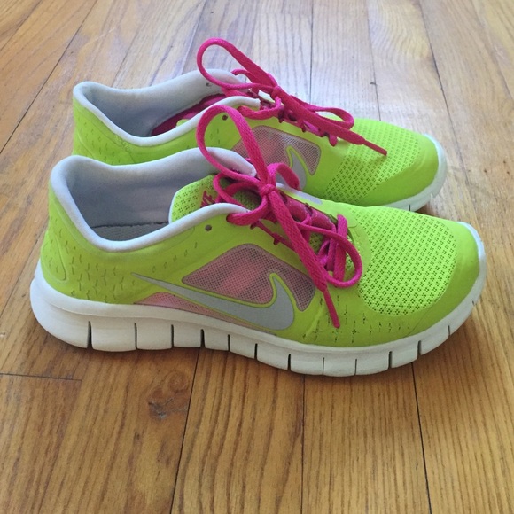 Nike Free Run 3
