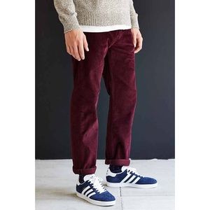 Levi's Other - Levi's 511 Skinny Fit Cords