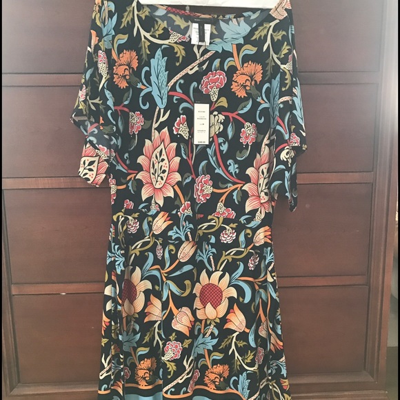 BCBG dress