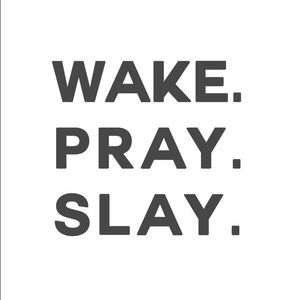 Meet your Posher, Veronica