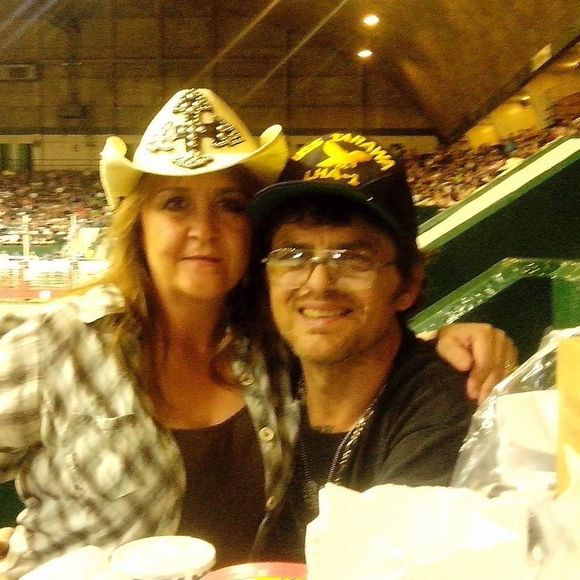 Meet your Posher, Jo