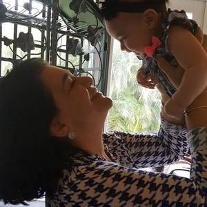 Meet your Posher, Lilly