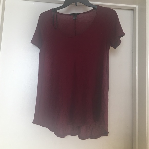 Forever 21