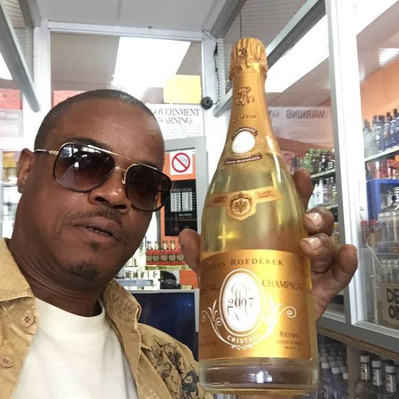 Meet your Posher, Timothy